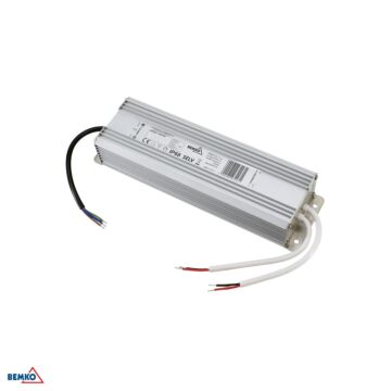 Zasilacz LED hermetyczny 100W 24V 4,16A IP68 Bemko B43-LDW100-24V