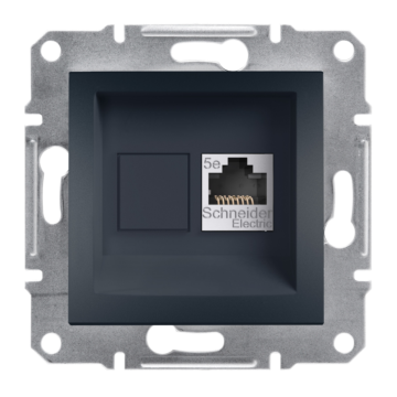 Gniazdo komputerowe Schneider Electric EPH4300171