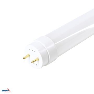 Tuba LED 120cm 18W 4000K 1850lm Bemko D89-T8-LED120-ZJM-4K-25