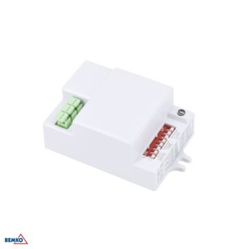 Czujnik ruchu Bemko B52-SES74WH