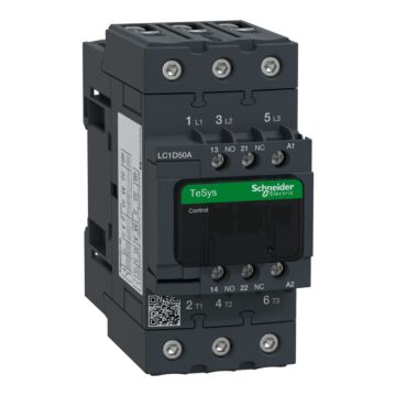Stycznik mocy Schneider Electric LC1D50AF7