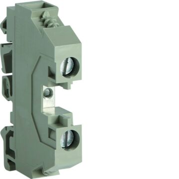 Listwa szynowa fazowa Hager KXA10L