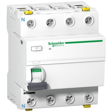 Wyłącznik różnicowo-prądowy Schneider Electric A9Z11425