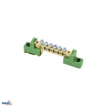 Listwa szynowa Schelinger A18-TBJ-6X09-06P-ZI