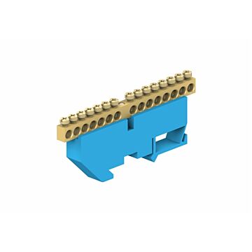 Listwa szynowa zerowa An-kom R739560