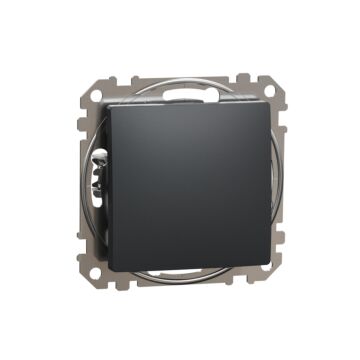 Włącznik pojedynczy, Włącznik schodowy Schneider Electric SDD114106