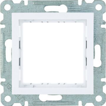 Adapter montażowy do modułów systo Hager WL2510