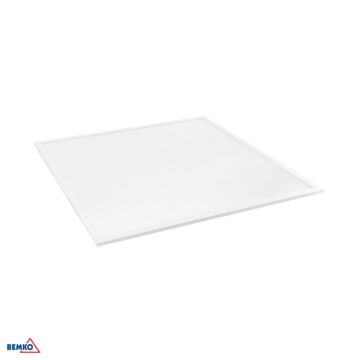 Panel LED Backlight SUPERIOR BLS 60x60 42W 3000-6500K 4310-5620lm Luxmena C72-BLS-066-420-CCT-WH