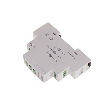 Lampka sygnalizacyjna F&F LK-713G