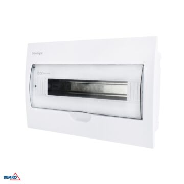 Rozdzielnica podtynkowa Schelinger A80-RDP-IP40-NPE-18P