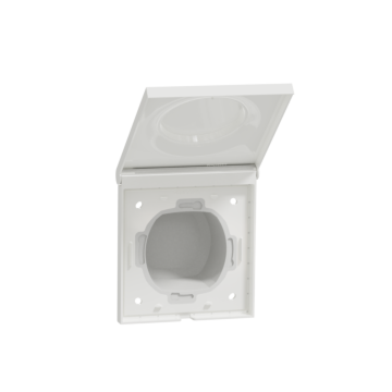 Ramka pojedyncza Schneider Electric S520772 Ramka pojedyncza Schneider Electric S520772
