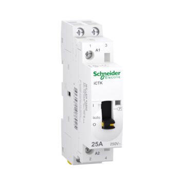 Stycznik modulowy Schneider Electric A9C41225