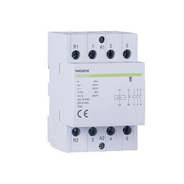 Stycznik modulowy Noark 102420
