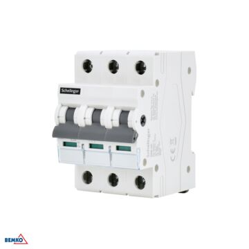 Rozłącznik izolacyjny Schelinger A11-SR8-3P-063