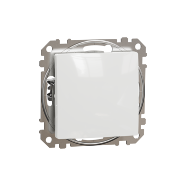 Włącznik pojedynczy, Włącznik zwierny (przycisk) Schneider Electric SDD111111