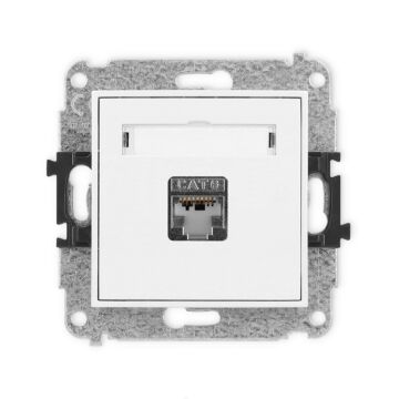 Gniazdo komputerowe Karlik IGK-5