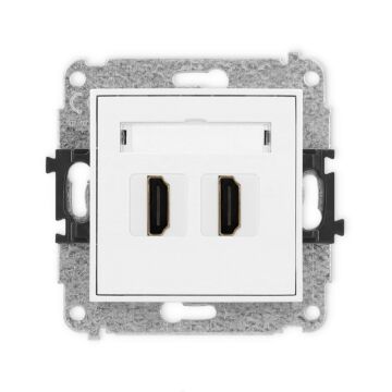Gniazdo HDMI Karlik IHDMI-6