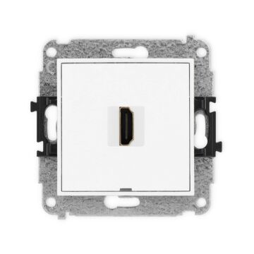 Gniazdo HDMI Karlik IHDMIBO-3