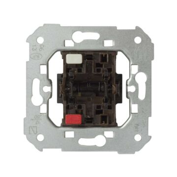 Mechanizm włącznika schodowego Simon82 Kontakt-Simon 75201-39