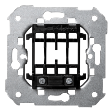 Adapter mocujący pod złącze 4x2,5 mm2 z uchwytem kabla (odciążka) Simon82 Kontakt-Simon 75801-39