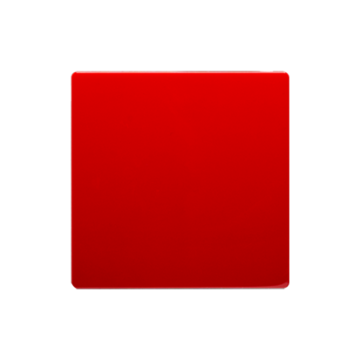 Klawisz pojedynczy czerwony Basic Kontakt-Simon BMKW1/22 Klawisz pojedynczy czerwony Basic Kontakt-Simon BMKW1/22