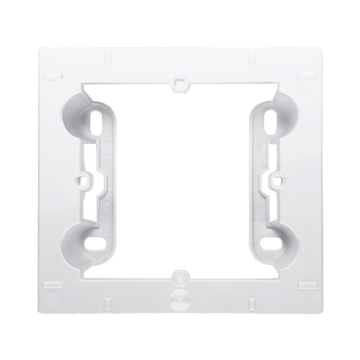 Adapter natynkowy do ramek Kontakt-Simon DPN1/11