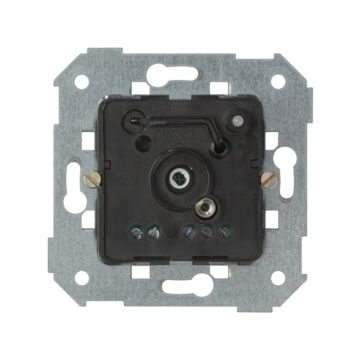 Termostat do regulacji klimatyzacji i ogrzewania Simon82 Kontakt-Simon 75503-39