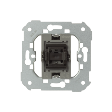 Mechanizm włącznika schodowego Simon82 Kontakt-Simon 7700201-039