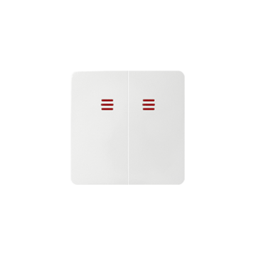 Klawisze z oczkiem do 7539439 7539339 biały Simon82 Kontakt-Simon 82025-30 Klawisze z oczkiem do 7539439 7539339 biały Simon82 Kontakt-Simon 82025-30