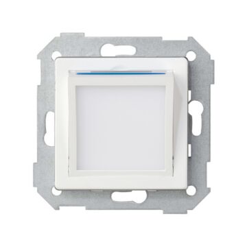 Pokrywa do modułu świecącego LED biały Simon82 Kontakt-Simon 82036-30