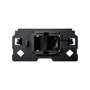 Adapter na 1 złącze RJ45 Simon100 Kontakt-Simon 10000001-039