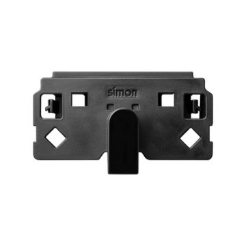 Przyłącze kablowe 3 zaciski (od 0,75 mm do 1 mm) Simon100 Kontakt-Simon 10000801-039 Przyłącze kablowe 3 zaciski (od 0,75 mm do 1 mm) Simon100 Kontakt-Simon 10000801-039