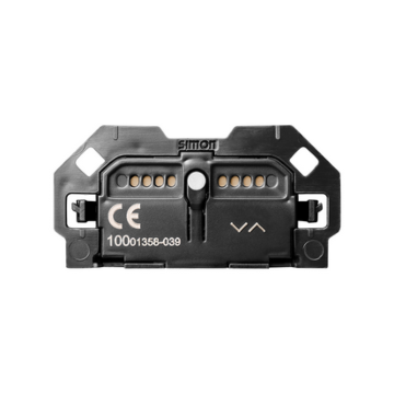 Sterownik roletowy Simon100 Kontakt-Simon 10001358-039