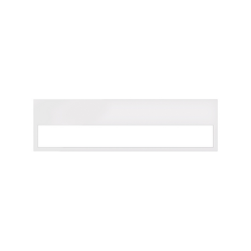 Ramka minimal 4-krotna biały mat Simon100 Kontakt-Simon 10001640-230
