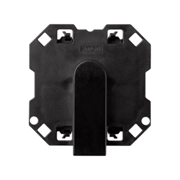 Przyłącze kablowe z listwą na 3 zaciski (od 1,5 mm do 2,5 mm) Simon100 Kontakt-Simon 10002801-039 Przyłącze kablowe z listwą na 3 zaciski (od 1,5 mm do 2,5 mm) Simon100 Kontakt-Simon 10002801-039