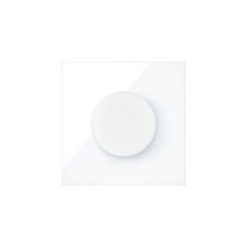 Panel 1-krotny IP44 1 gniazdo zasilające biały IP44 Simon100 Kontakt Simon 10020190-130