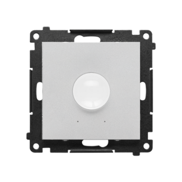 Czujnik ruchu aluminium mat Simon55 Kontakt-Simon TECR1.01/143