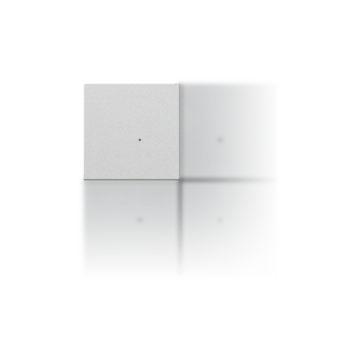 Klawisz 1/4 bez piktogramu aluminium mat Simon55 Kontakt-Simon TKE40/143 Klawisz 1/4 bez piktogramu aluminium mat Simon55 Kontakt-Simon TKE40/143