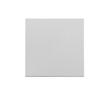 Klawisz pojedynczy aluminium mat Simon55 Kontakt-Simon TKW1/143