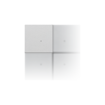 Klawisz 1/4 personalizowany aluminium mat Simon55 Kontakt-Simon TKE4X/143
