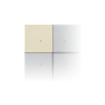 Klawisz 1/4 personalizowany szampański mat Simon55 Kontakt-Simon TKE4X/144 Klawisz 1/4 personalizowany szampański mat Simon55 Kontakt-Simon TKE4X/144