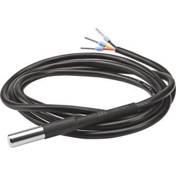 Cyfrowa sonda temperatury do thermoBox 1m IP65 Simon54 GO Kontakt-Simon ETS1