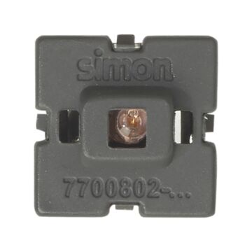 Układ podświetlenia LED serii 77 Simon82 Kontakt-Simon 7700802-037