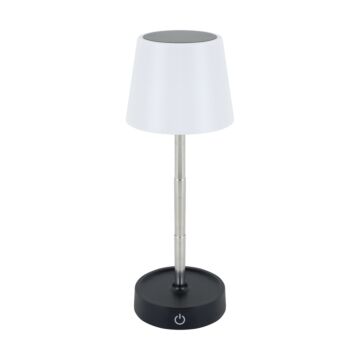 Lampka stołowa Struhm 04632