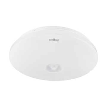 Plafon sufitowy, Plafon z czujnikiem ruchu Struhm 04532