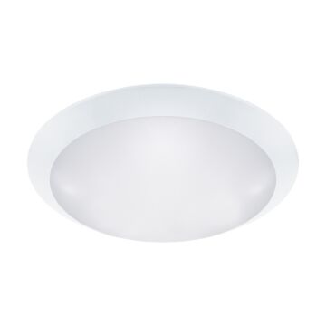 Plafon hermetyczny, Oprawa hermetyczna, Oprawa elewacyjna Struhm 04563
