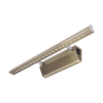 Kinkiet, Lampa ścienna Struhm 03073