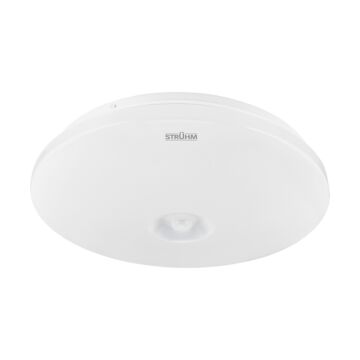 Plafon sufitowy, Plafon z czujnikiem ruchu Struhm 04531