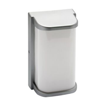 Oprawa elewacyjna, Kinkiet Struhm 04037