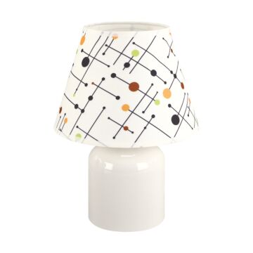 Lampka stołowa Struhm 04102